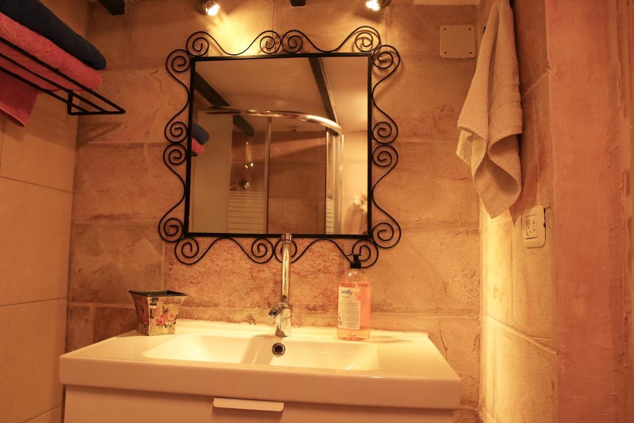Jerusalem Mansion Villa Luaran gambar