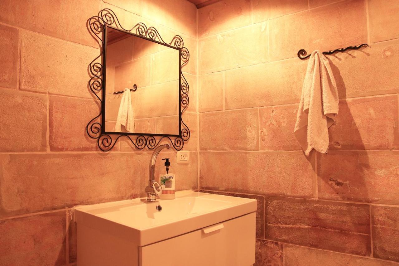 Jerusalem Mansion Villa Luaran gambar
